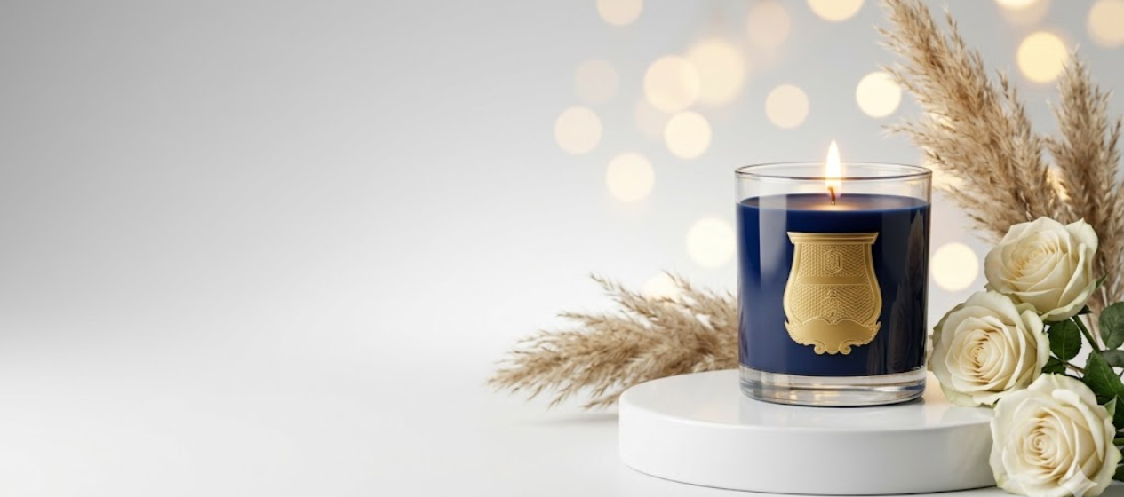 Set the Mood.